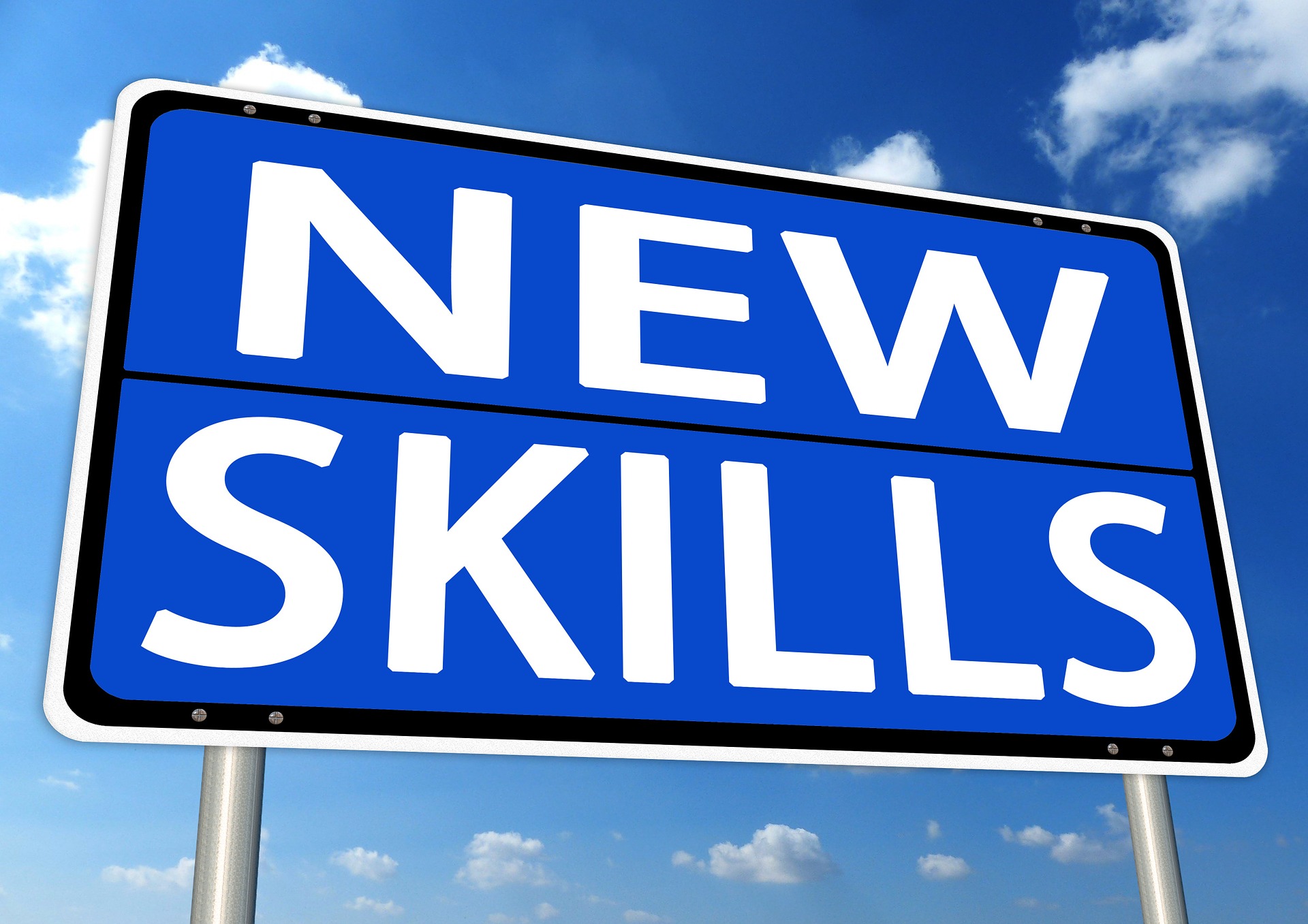 New Skills